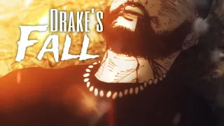 Drake’s Fall | [MMV/AMV] | (Kendrick Lamar / Drake Beef)