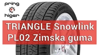 TRIANGLE Snowlink PL02 Zimska guma