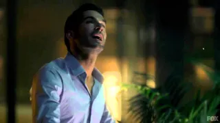Lucifer yells at God - Clip from Season 1 Episode 9