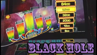 🔥BLACK HOLE🔥Gönnung auf 1€ Level💥✌🏽▶️Wer geht dieses Jahr noch in die Halle?◀️💥