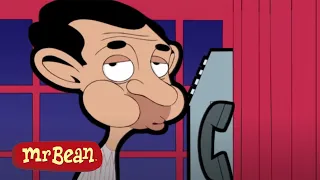 Mr Bean Best Clips | Funny Compilation | Mr Bean Animated Season 1 | Cartoons for Kids