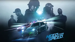 Need For Speed➤Графика,просто 🔥🔥🔥➤ПК 1440p60