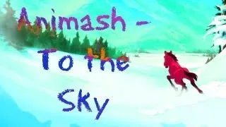 Animash - To the Sky