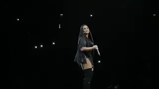 Heart Attack - Demi Lovato - Live - The O2 Arena, London - 25th June 2018