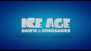 Ice Age Trailer Logo's (2002-2016)