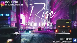 DJ Rise 2019 Október - Legjobb Diszkó Zenék