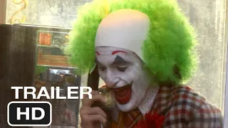 The Joker Teaser Trailer | Joaquin Phoenix | Concept Trailer | A Michael Dari Production