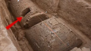 7 Most Unbelievable Archaeological Sites Found In the World