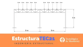 ¿Cómo diseño una armadura de acero?