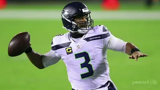 ESPN’s Stephen A. Smith on the ONLY Reason Seahawks Would Trade Russell Wilson | The Rich Eisen Show