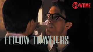Shut Up And Drink Your Milk | Fellow Travelers Episode 8 Official Clip | SHOWTIME