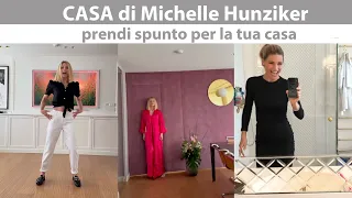 Casa di Michele Hunziker #casahunziker