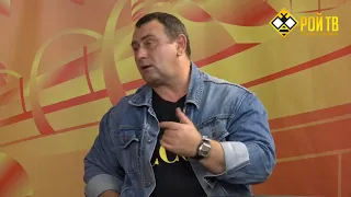 Игорь Стрелков: "Кто убил Захарченко? Что ждёт Украину?"