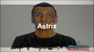 DJ Astrix