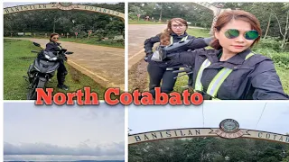 North Cotabato/Banisilan/Roadtrip 2021