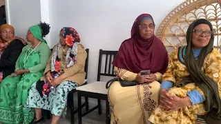 5/5 foumbouni médias était en direct maoubizo ya yousra chadhouli foumbouni et bakore