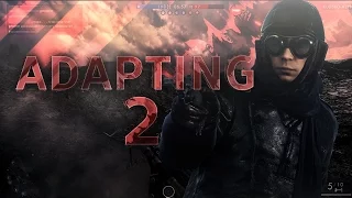 ADAPTING 2 | A Battlefield 1 Montage by NoVa BETRAYED  4K 60FPS