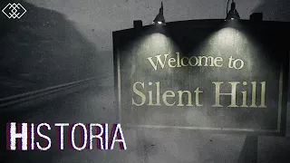 Historia de Silent Hill | Línea del Tiempo
