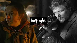 Joel and Ellie | Half Light [The Last Of Us]