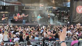 Loverboy-Turn Me Loose on 7/16/22.