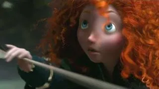 'Brave' Teaser HD