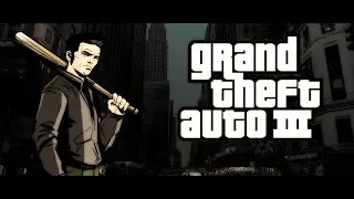 Grand Theft Auto III Прохождение Деньги Для Рэя