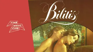 Francis Lai - Scène d'amour | Extrait du film "Bilitis"