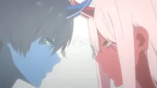 Darling in the Franxx Final Amv - Legends Never Die