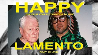 Happy Lamento (OmU) - Offizieller Trailer