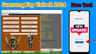 Finally All Samsung Frp Bypass Android 10 11 12 13 14 With Pc | Google Account Remove *#0*# No Tm Dm