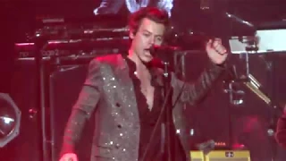 MEDICINE - Harry Styles live in Paris - 13/03/2018