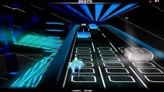 Audiosurf : Damage by _ensnare_