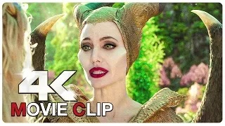 Aurora Wants To Marry Scene - MALEFICENT 2 MISTRESS OF EVIL (2019) Movie CLIP 4K