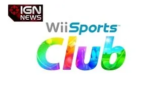 Wii Sports Club Announced For Wii U