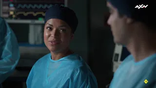 The Good Doctor 4x08 - Costumbres