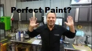 10 ways to get a perfect paintjob at home