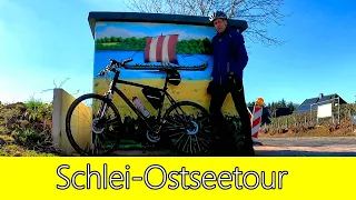 Die Schlei-Ostseetour | 4K |