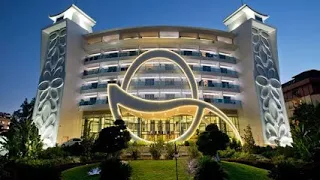"Q Premium Resort 5*". Турция, Аланья .