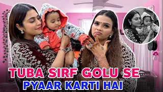 TUBA SIRF GOLU SE PYAAR KARTI HAI | Armaan Malik