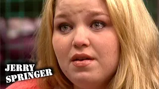 I Slept With Your Sister! | FULL SEGMENT | Jerry Springer