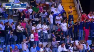 Deportivo La Coruña vs Real Madrid 2-8 1080i/All Goals 20/09/2014