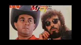 MILIONÁRIO E JOSÉ RICO O MELHOR DA MÚSICA SERTANEJA ANTIGA CLÁSSICOS SAUDADES pt09 SERTANEJO DU BOM