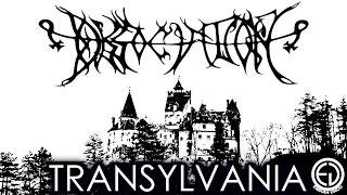 Dissociation - Transylvania