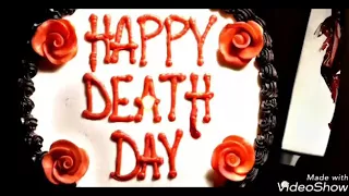 Hey its my birthday - Happy death day ringtone