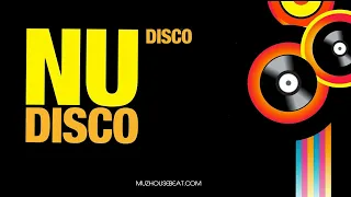 Best New Nu disco 2024-04-29