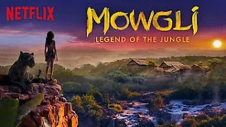 Mowgli: Legend of the Jungle Review