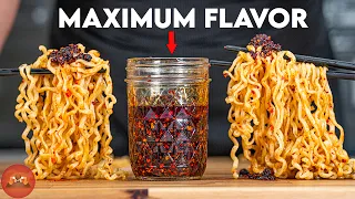 Throw Away Your Ramen Packets And Make This Instead | Part 2