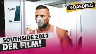 Southside Festival 2017 - the Movie | DASDING