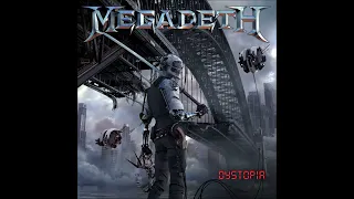 Megadeth   Lying In State - Audio oficial