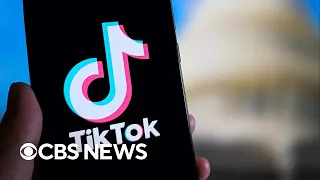 TikTok points out lawmakers' hypocrisy in legal filing